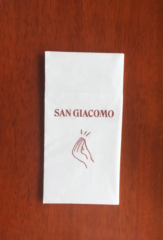 Kapsa na příbor 3-vrstvá, 39x39cm-image